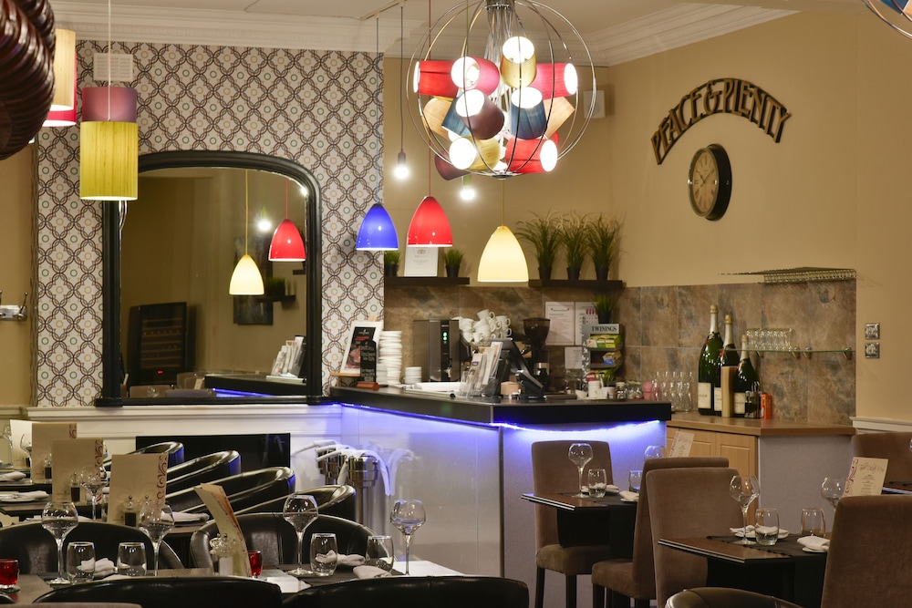 Crown And Mitre Hotel Sure Hotel Collection By Best Western 60/74