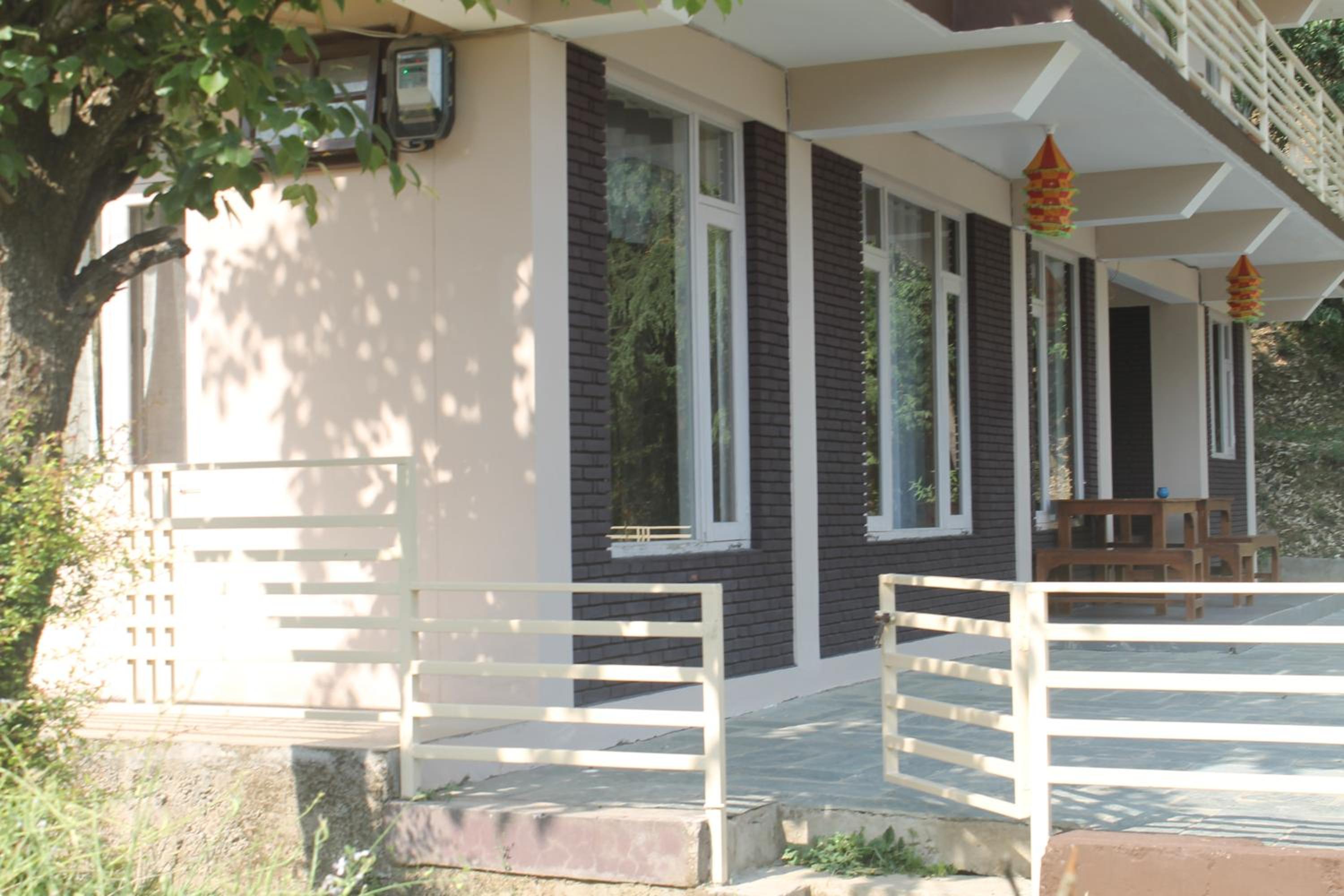 Junglaat Ecorganic Stays and Experiences酒店(Junglaat Ecorganic Stays and Experiences) 图片5