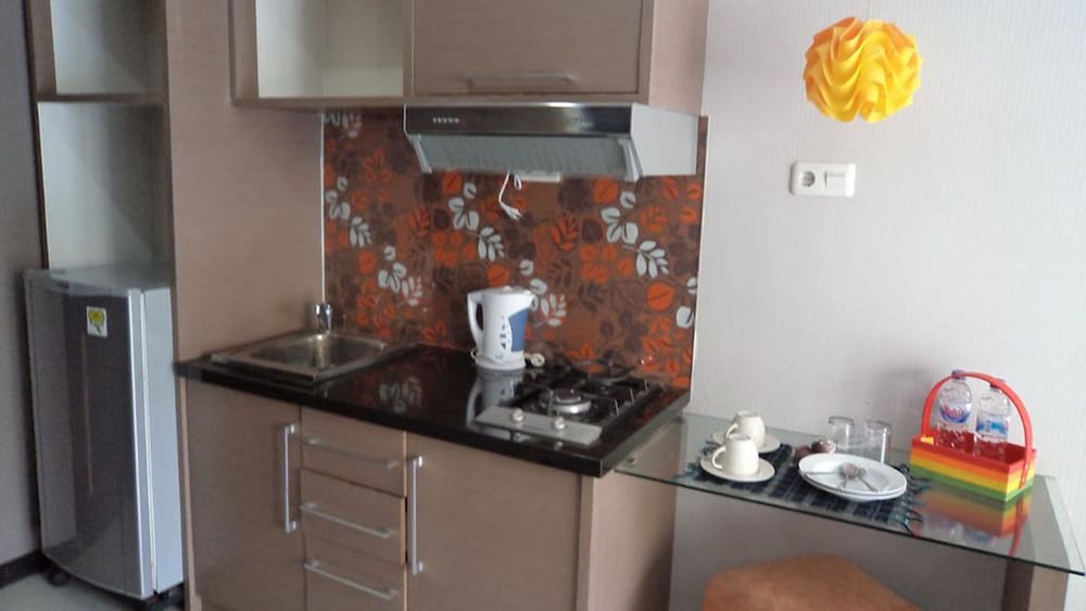 The Aromas Of Bali Hotel And Residence 25/48