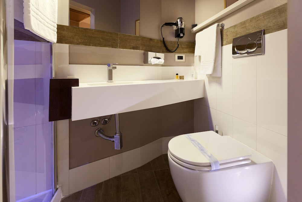 Hotel Mentana 45/50