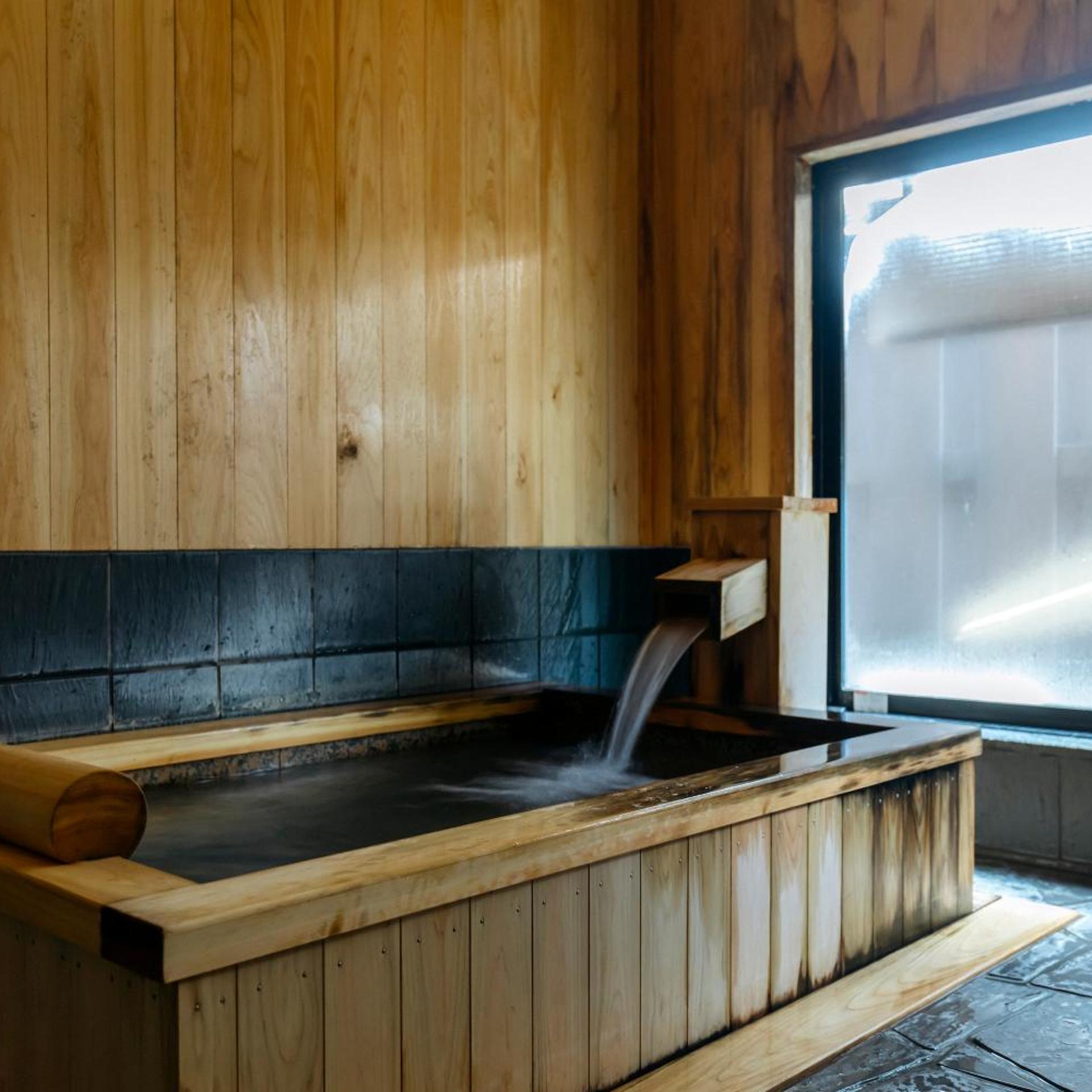 Kinosaki Onsen Ryokan Sensui 30/58