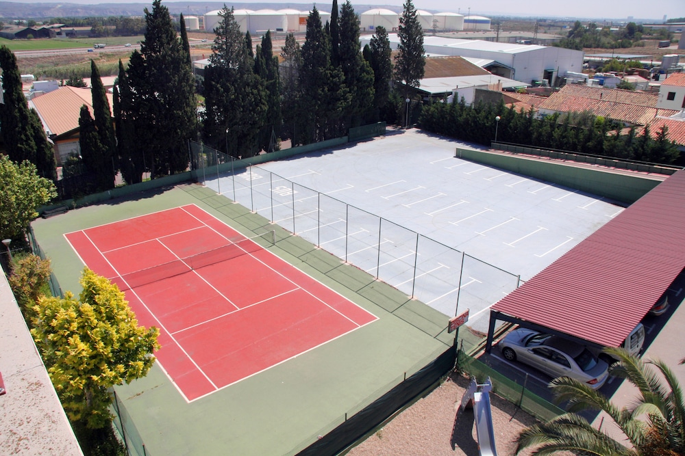 Hotel Las Ventas 31/51