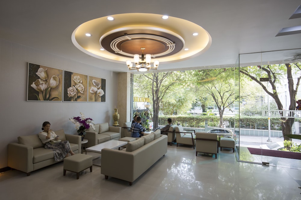 Kin Hotel Thai Van Lung 38/50
