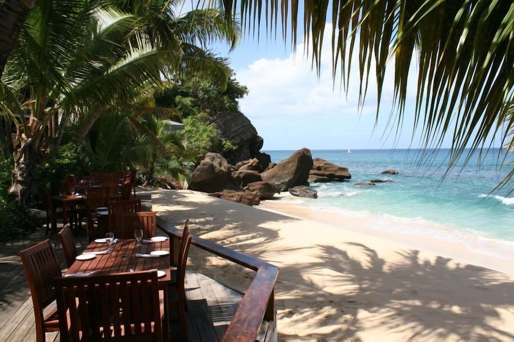 Maca Bana Luxury Boutique Resort 31/45