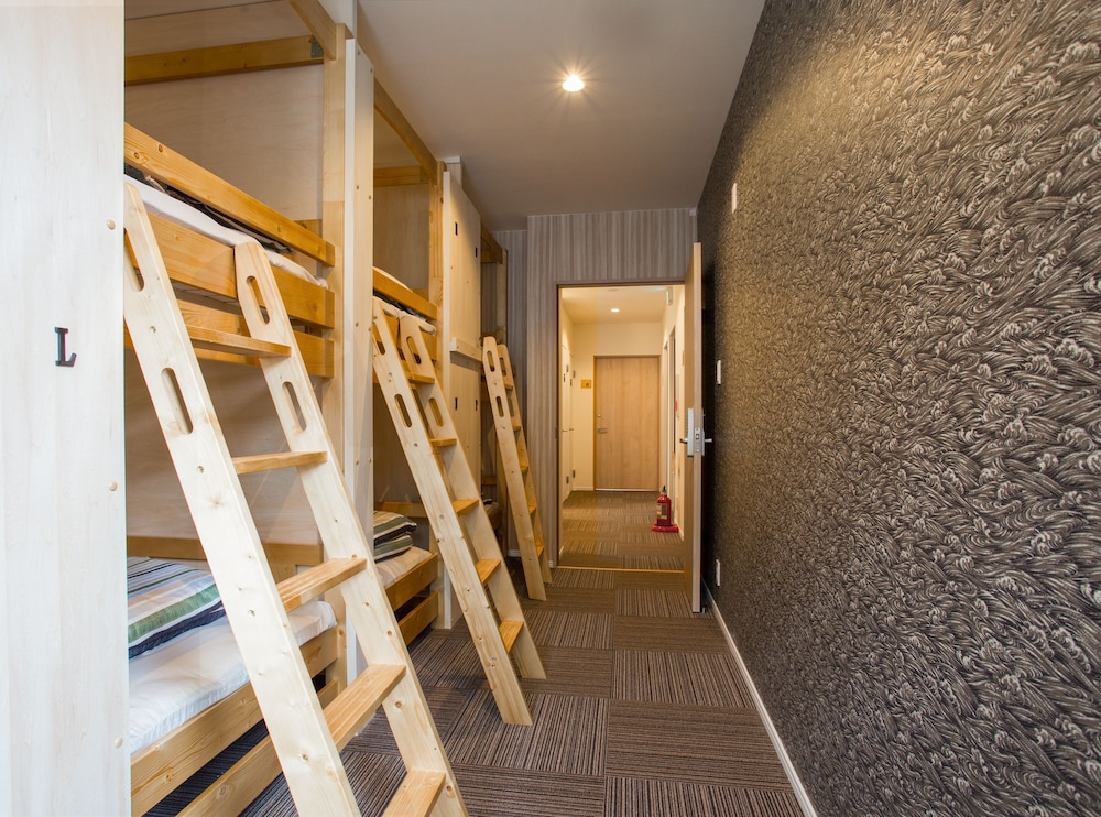 Mulan Hostel 32/62