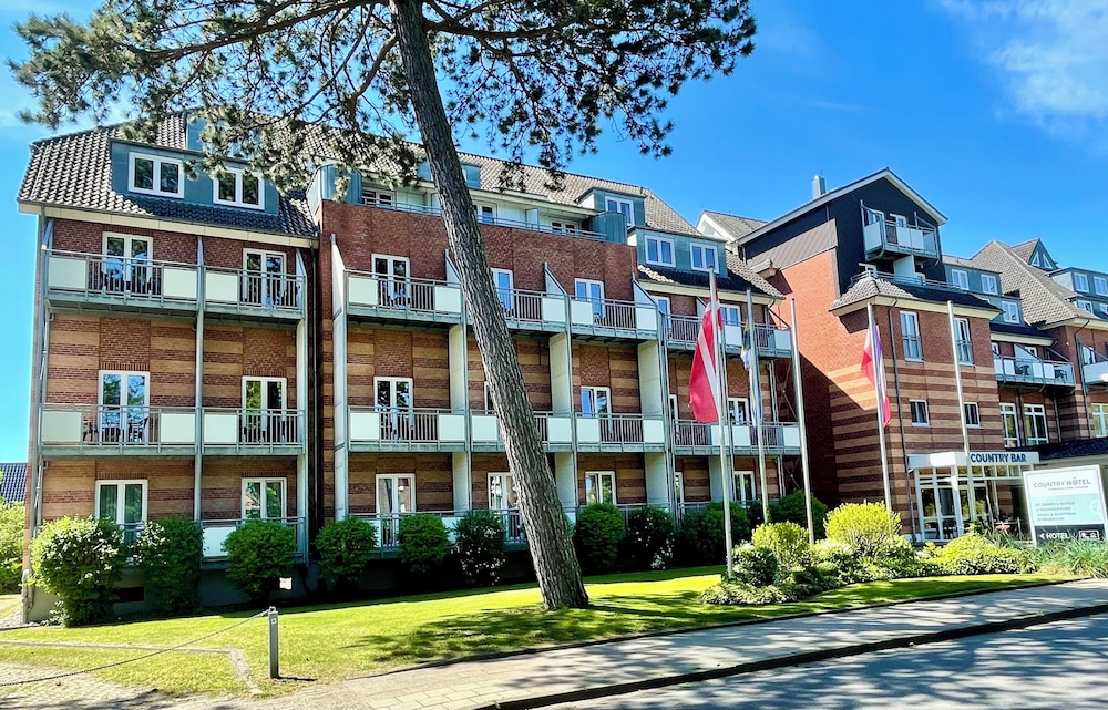 Country Hotel Timmendorfer Strand 4/63