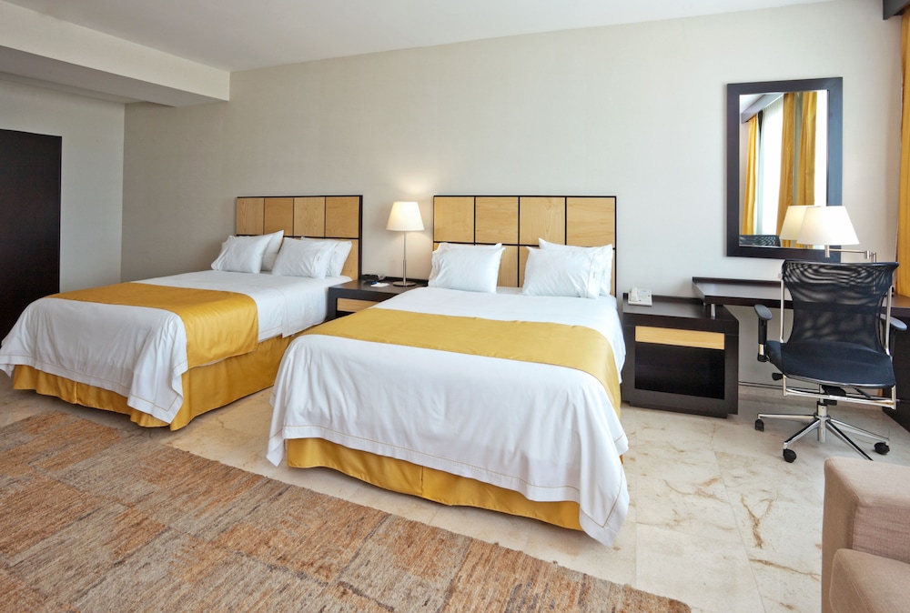 Holiday Inn Express Ciudad Del Carmen 9/50