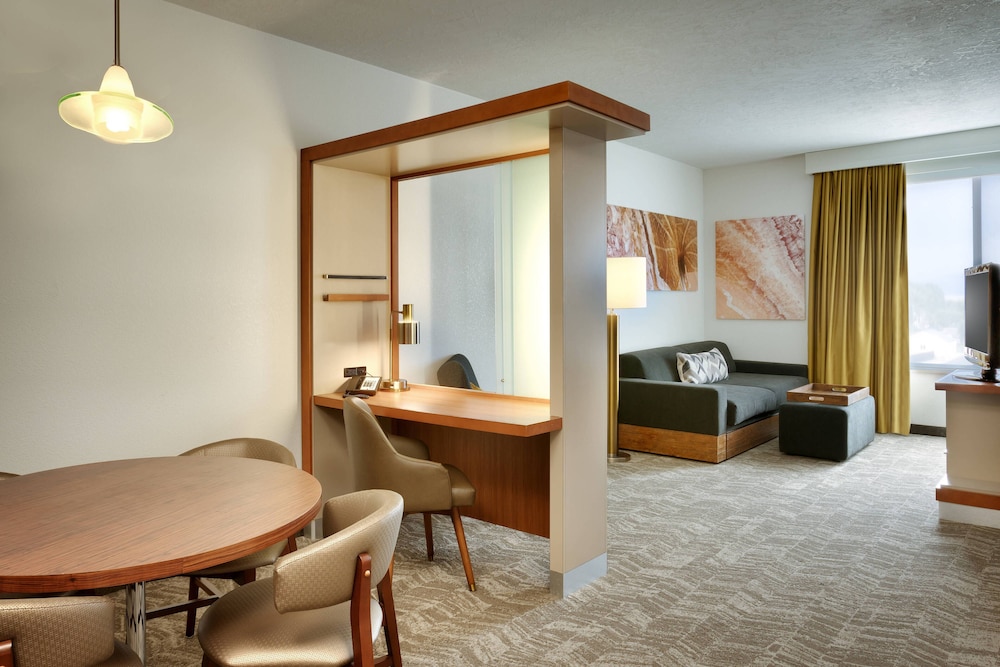 SpringHill Suites by Marriott Vernal 29/44
