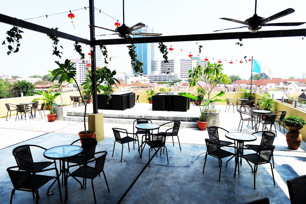Chulia Mansion 35/50