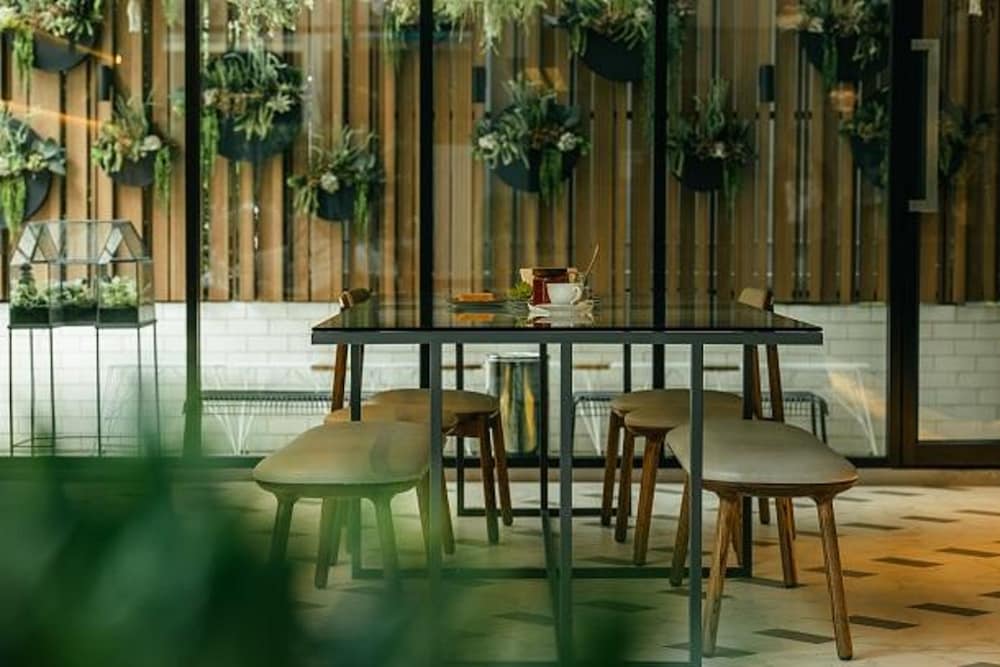 NAP HOTEL BANGKOK 39/48