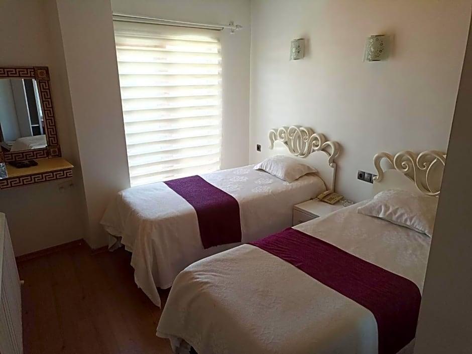 Garra Hotels 20/50
