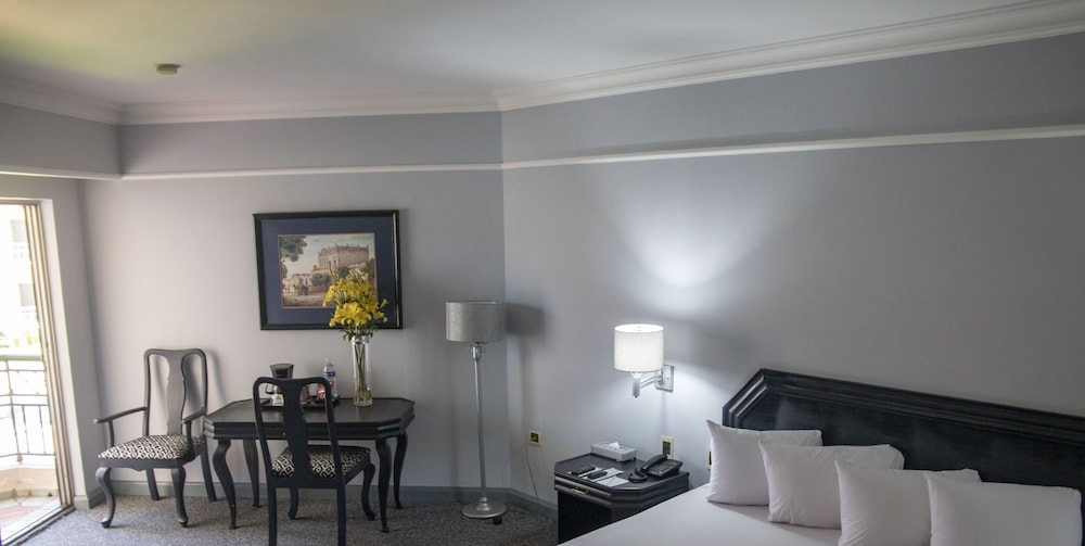 Nk Hotel Nekie Tepic 52/73