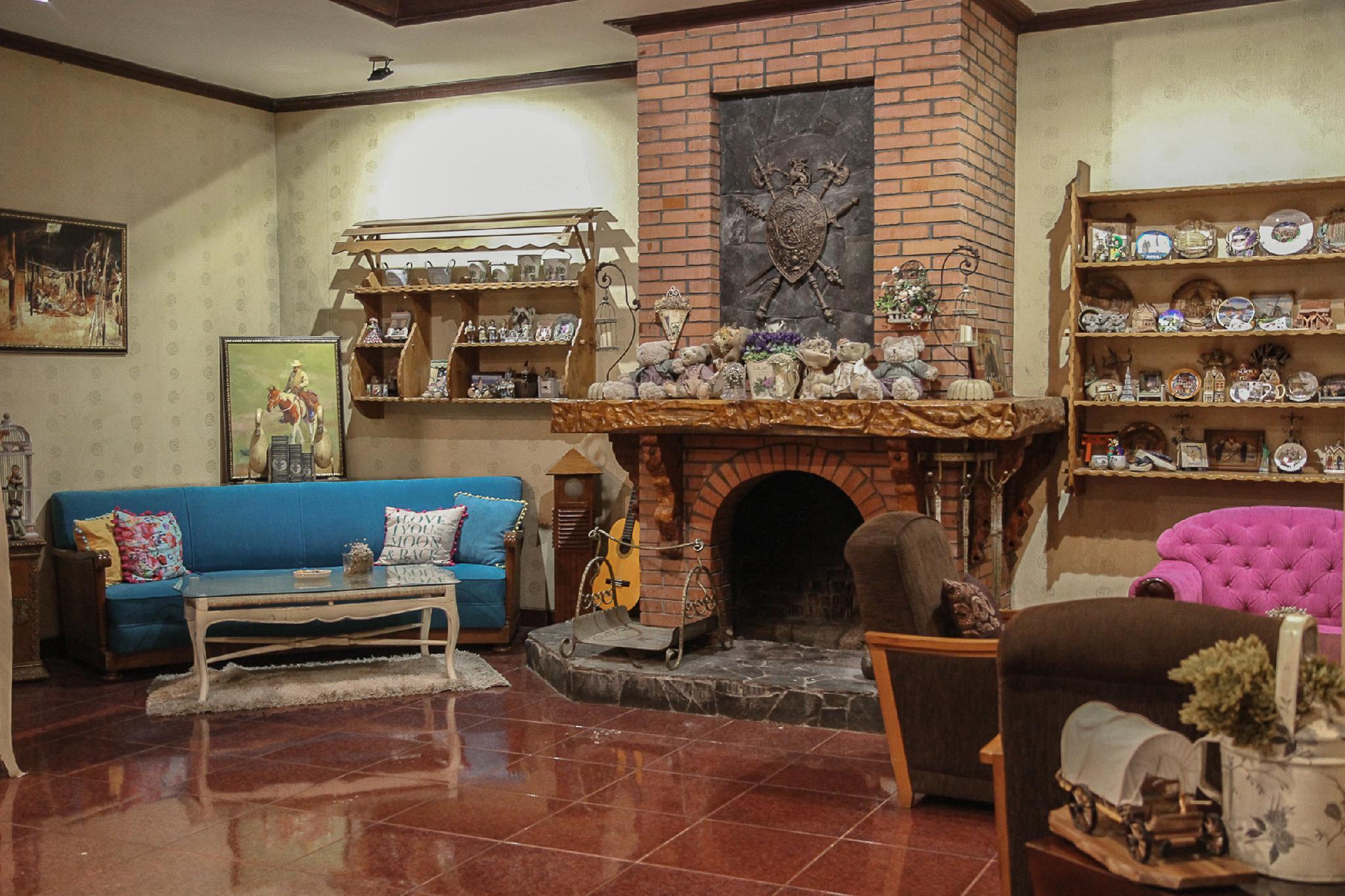 Sandalwood Boutique Hotel 8/21