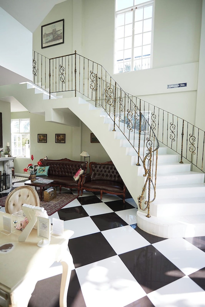 Nai Suan Bed And Breakfast 9/69