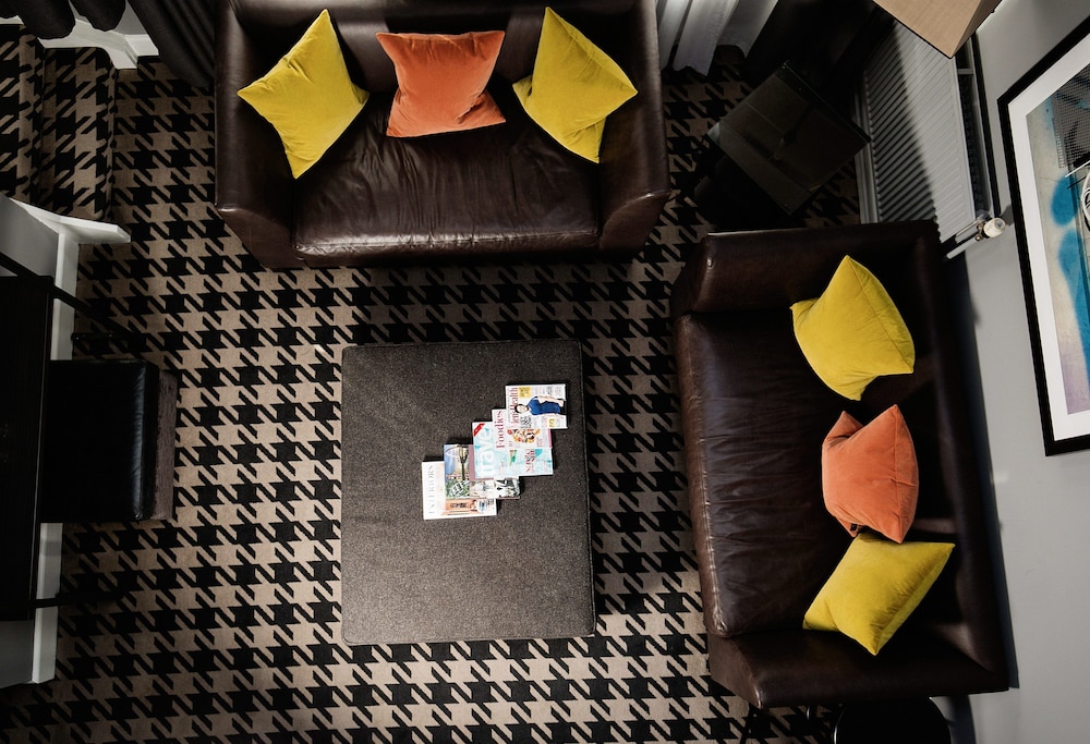 Malmaison Glasgow 47/64