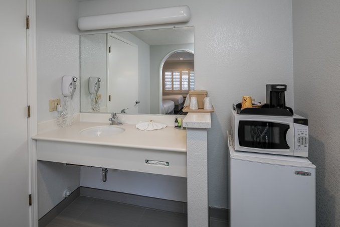 Redwood Creek Inn 25/25