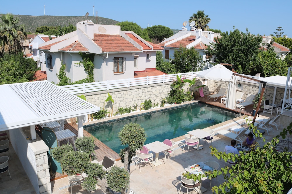 Villa Peri Butik Otel 43/50