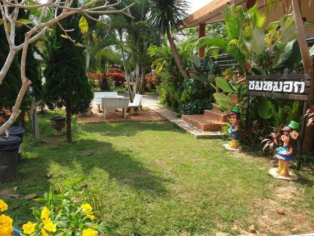 Khao Kho Lucky Hill Resort 36/49