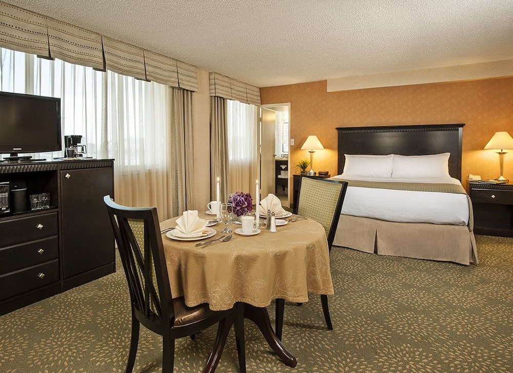 Holiday Inn Alexandria - Carlyle 42/51