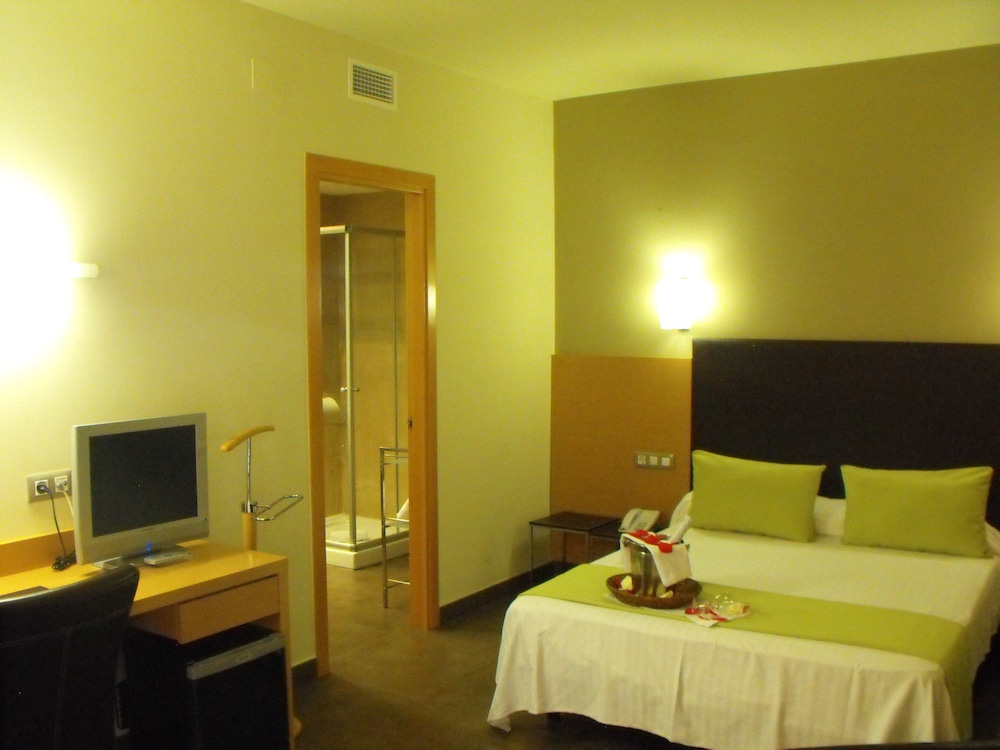 Hotel Pere III el Gran 19/37