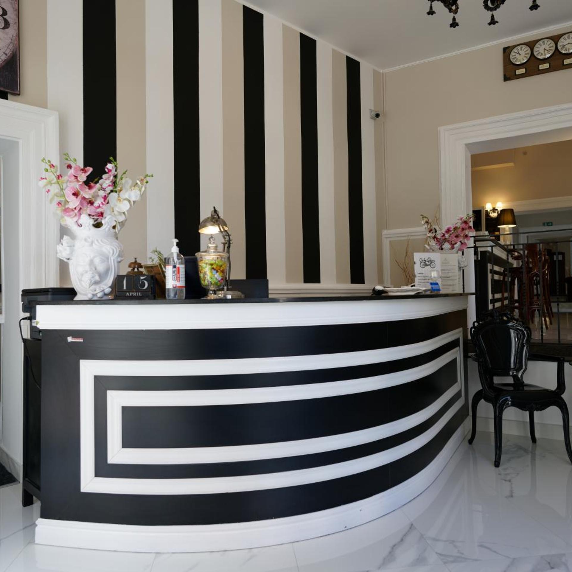 Hotel Sant Elia 8/50