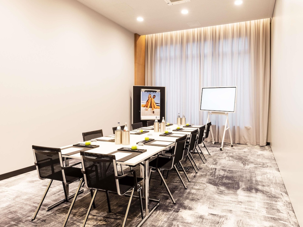 Novotel Munster City 33/43