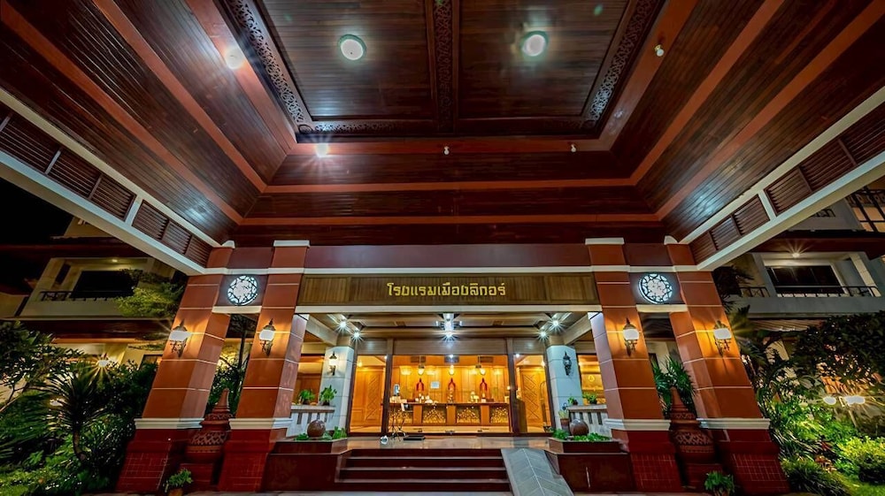 Ligor City Hotel 7/48