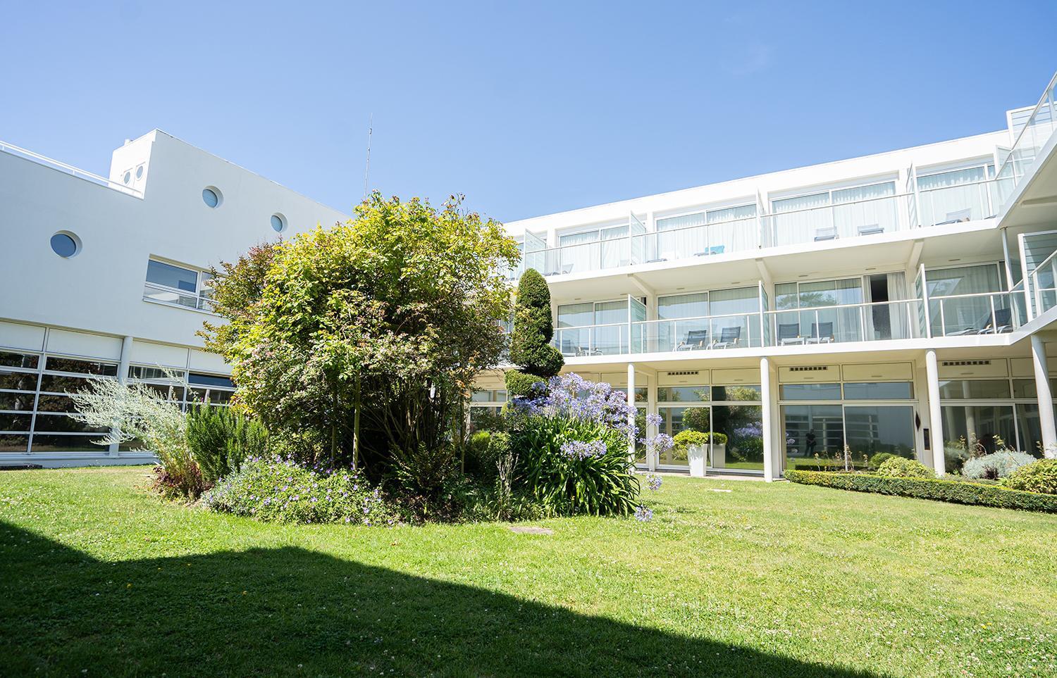 Alliance Pornic Resort Hotel Thalasso-Spa 8/52