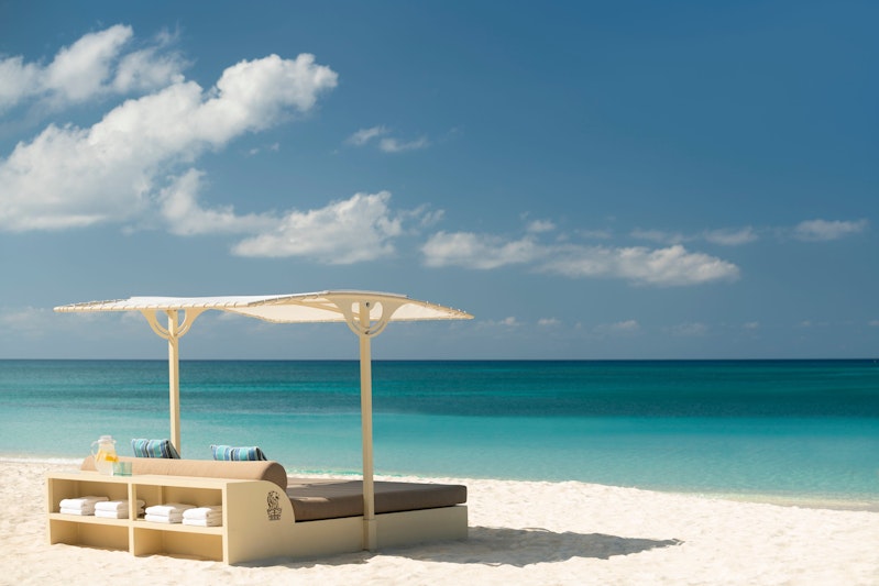 The Ritz Carlton Grand Cayman 18/26