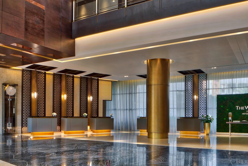 The Westin Doha Hotel & Spa photo4