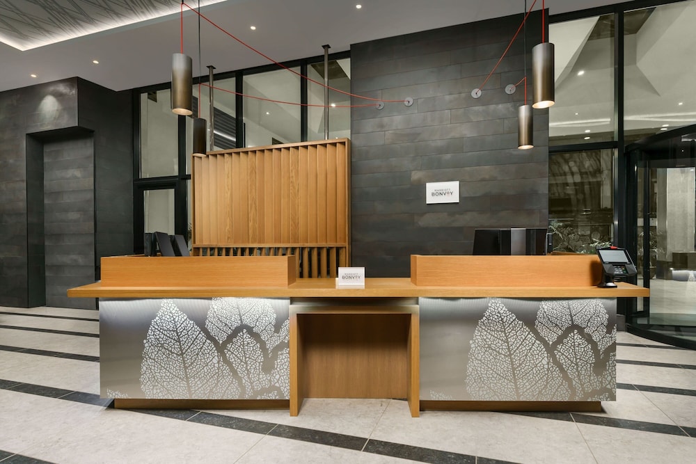 TownePlace Suites by Marriott New York Manhattan/Chelsea 4/42