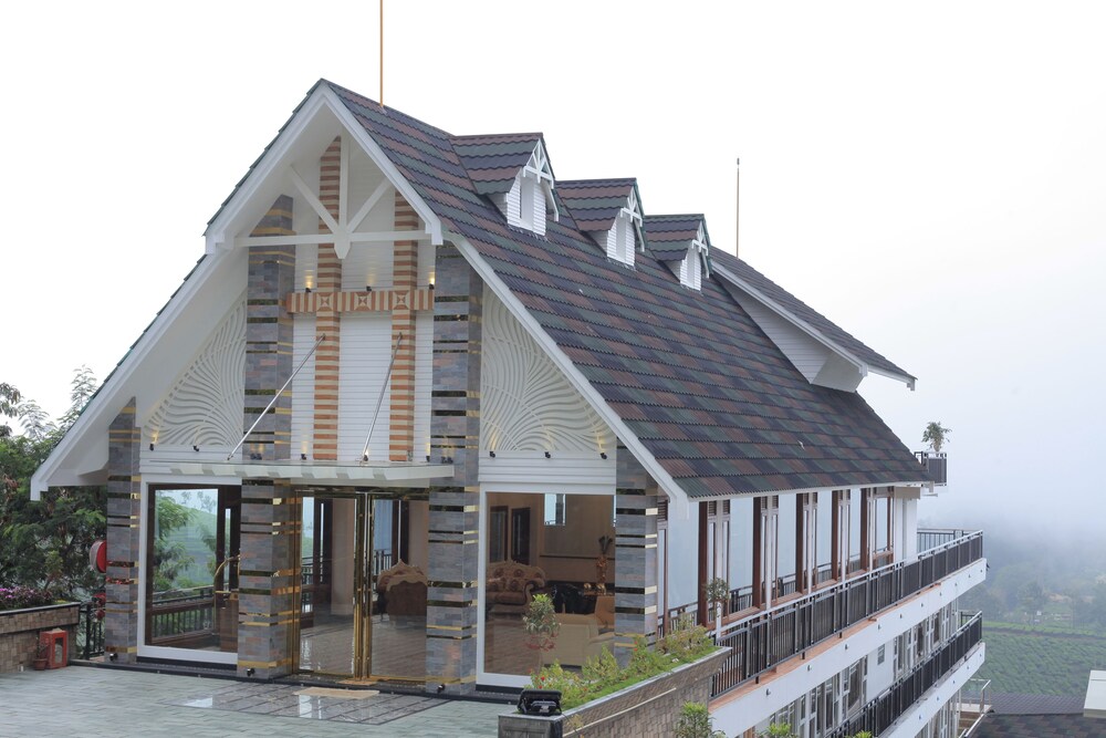 Parakkat Nature Resorts 1/50