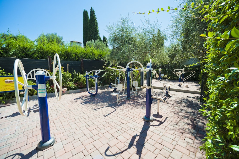 Camping Serenella 38/50