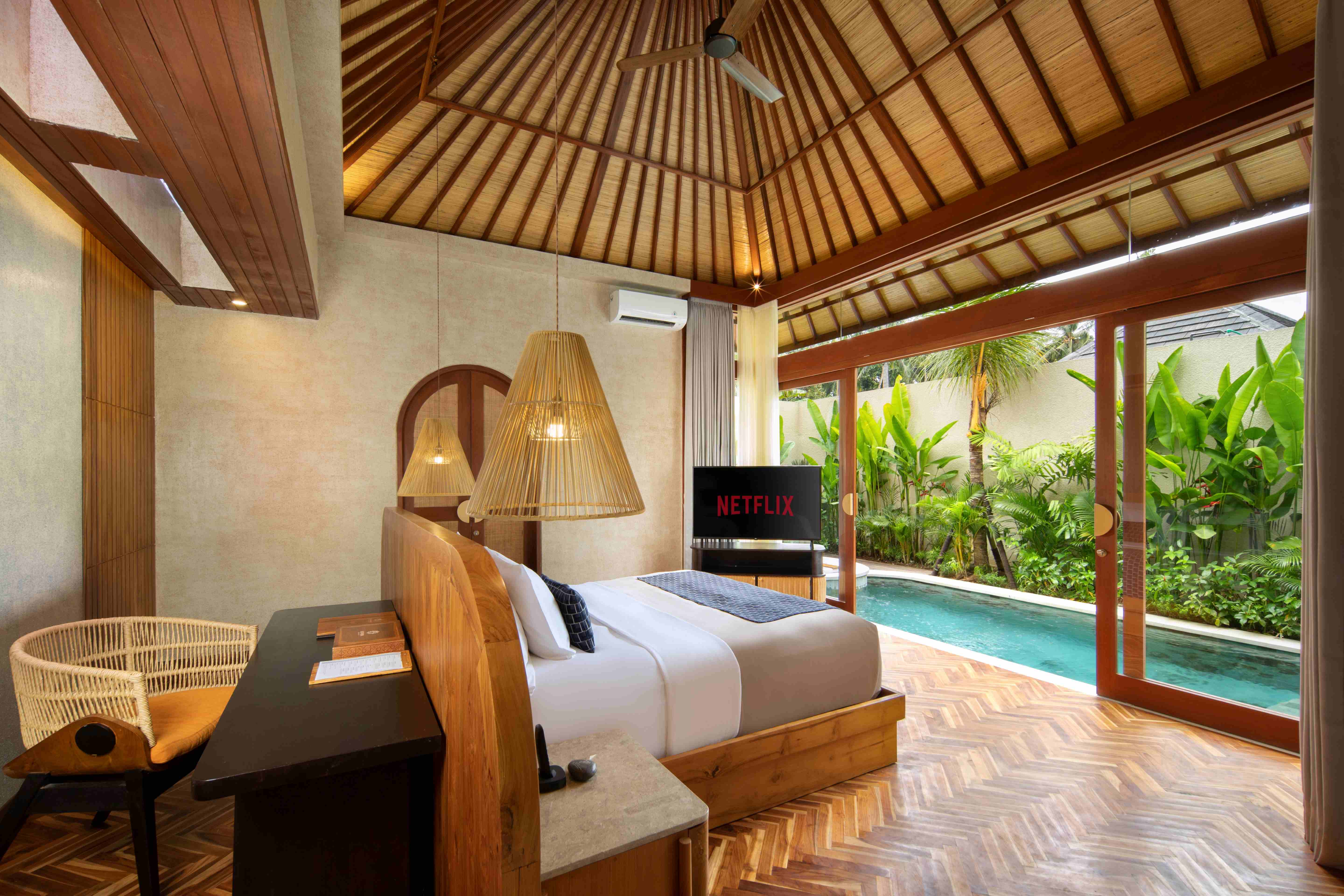 Asvara Luxury Resort & Spa Ubud by Ini Vie Hospitality 17/56