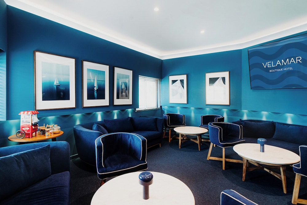 Velamar Boutique Hotel - Adults Only 41/62