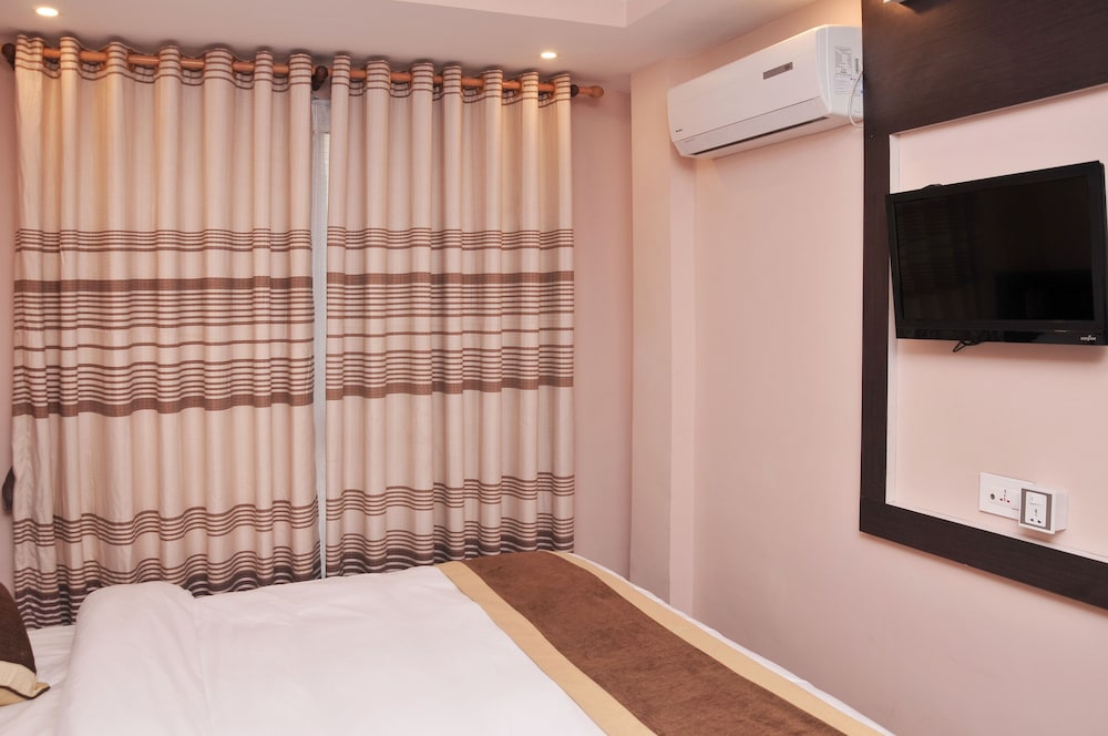 Lemon Tree Hotel 26/44