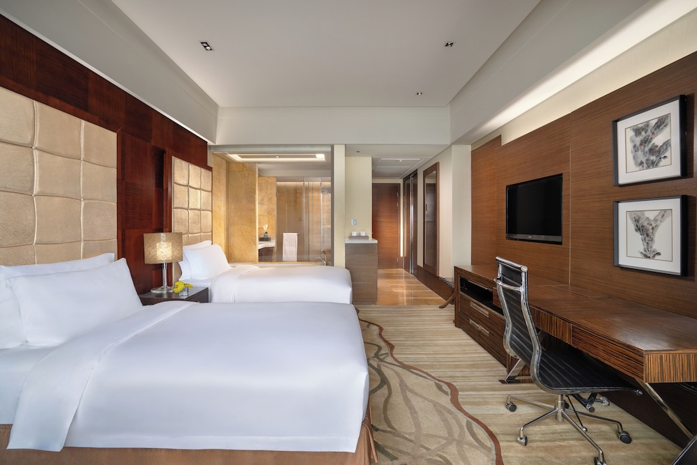 Kempinski Hotel Chongqing 12/44