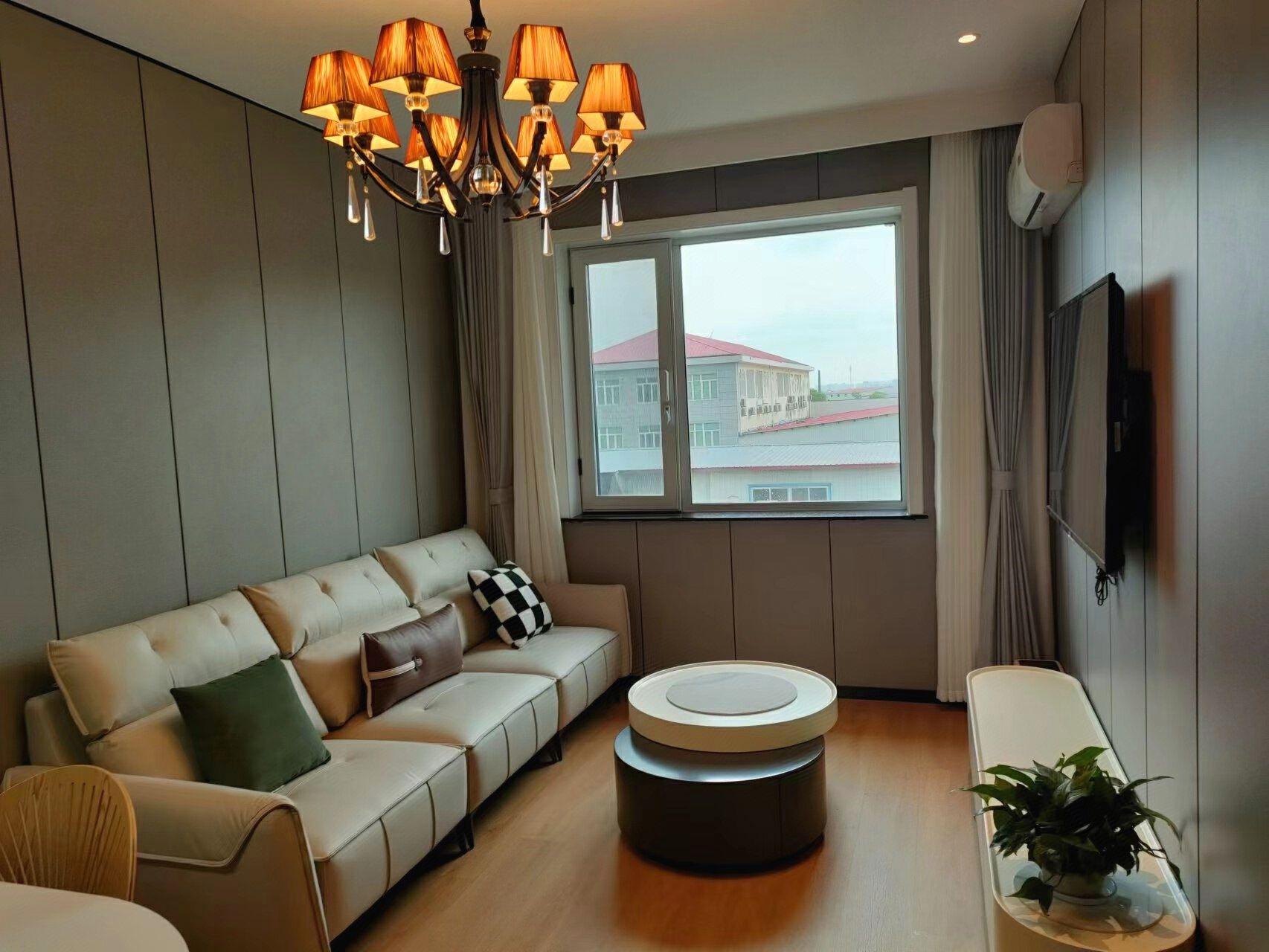 7 Days Inn (Tianjin Ninghe Guangming Road) 29/41