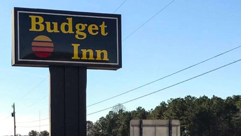 Budget Inn Franklinton 4/34