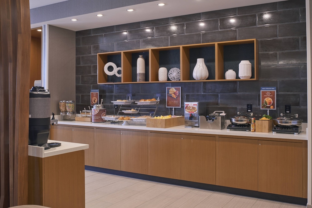 SpringHill Suites by Marriott East Lansing University Area 29/37
