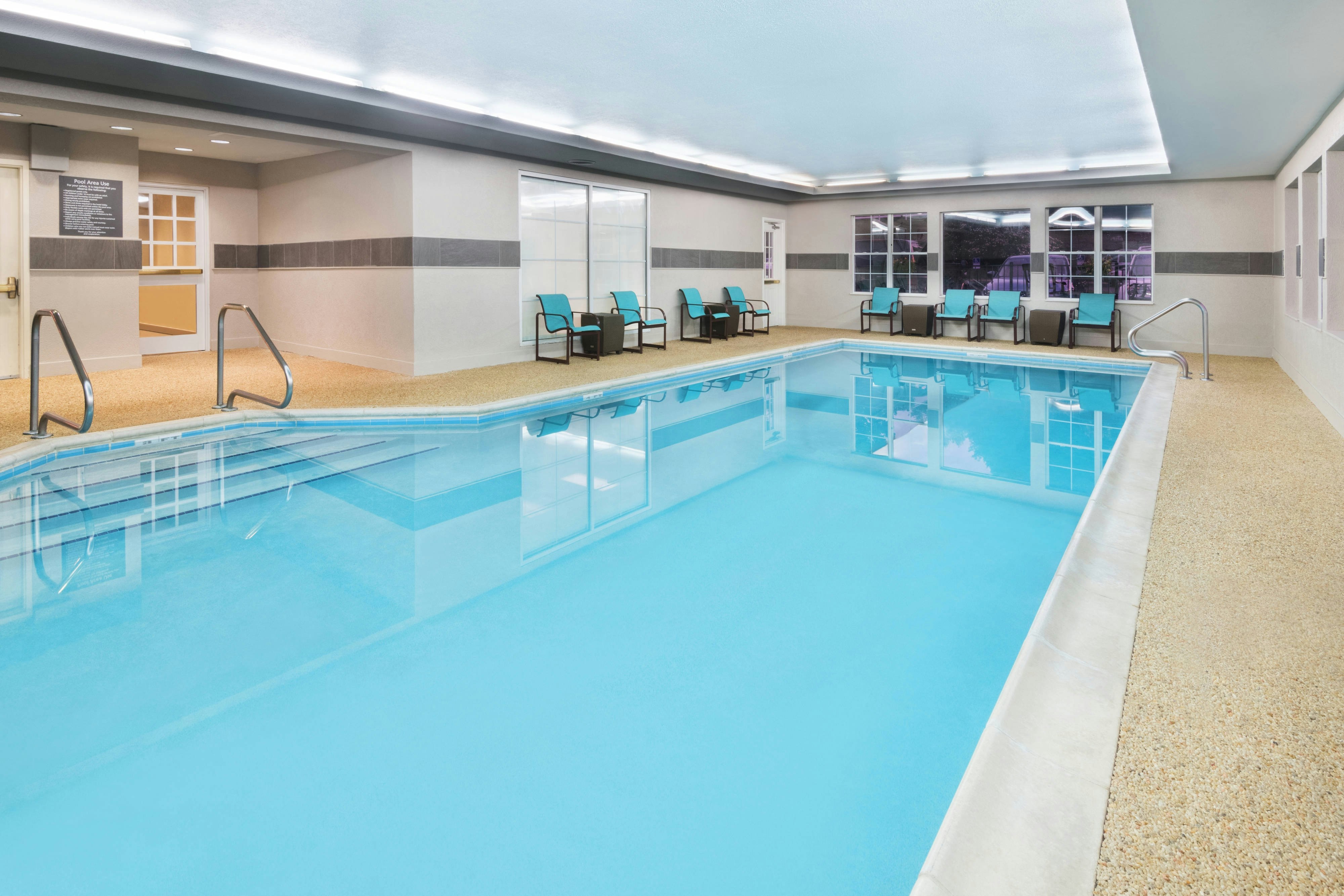 Residence Inn by Marriott State College 15/34