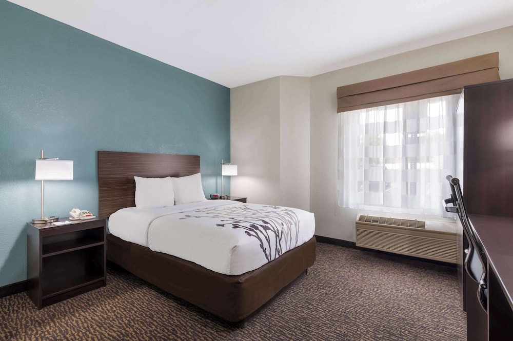 ROOM, DOUBLE BED, ACCESSIBLE