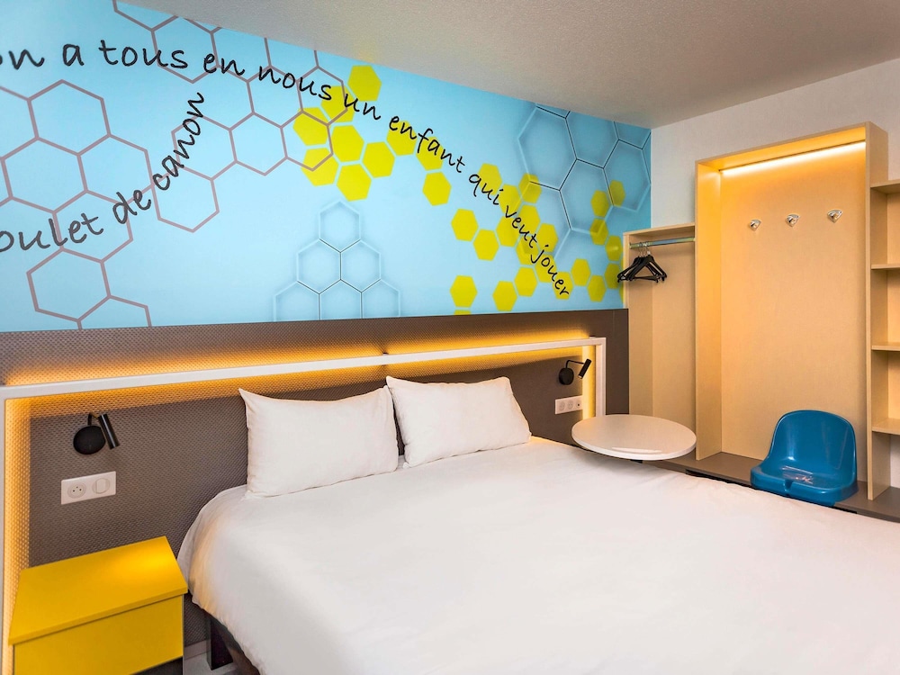 ibis Styles Strasbourg Stade de la Meinau 23/65
