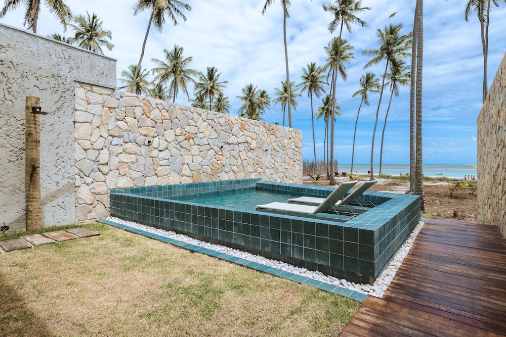 Tuju boutique hotel by SHE 14/50