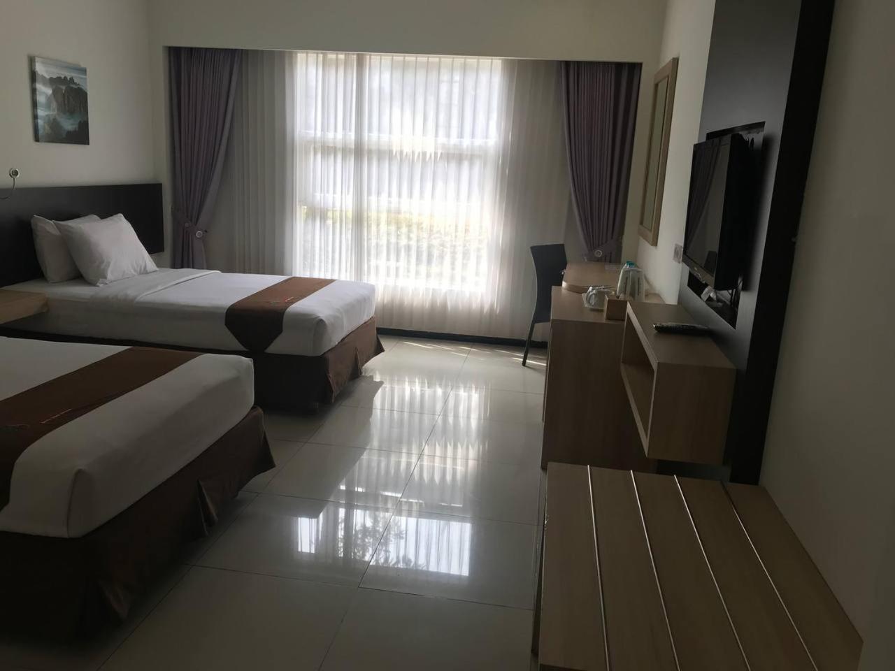 Batu Suki Resort and Hotel 7/47
