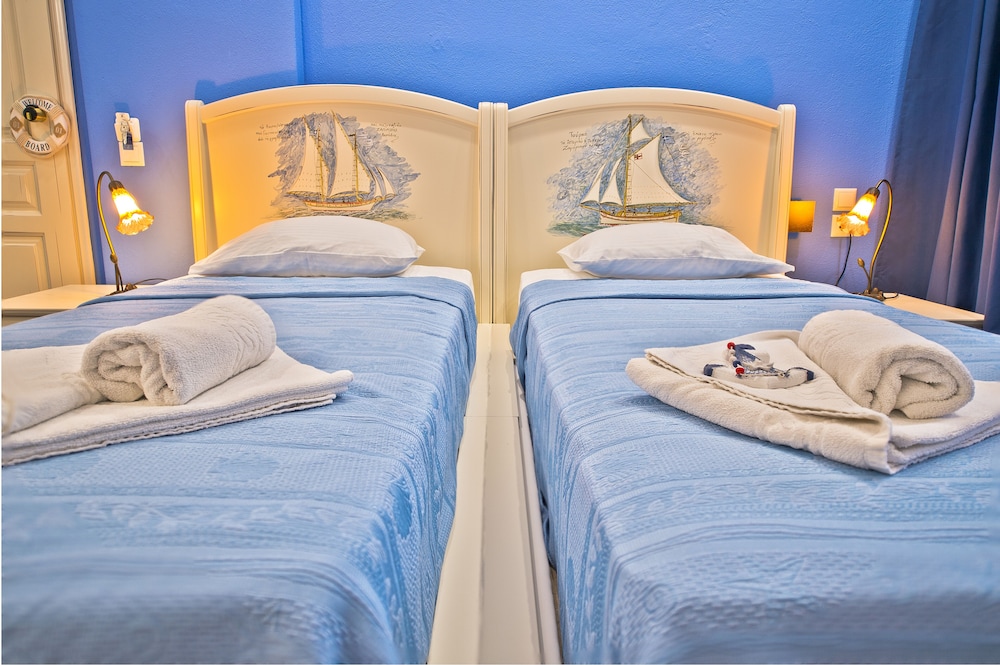 FLAMINGO HOTEL PELION 31/60