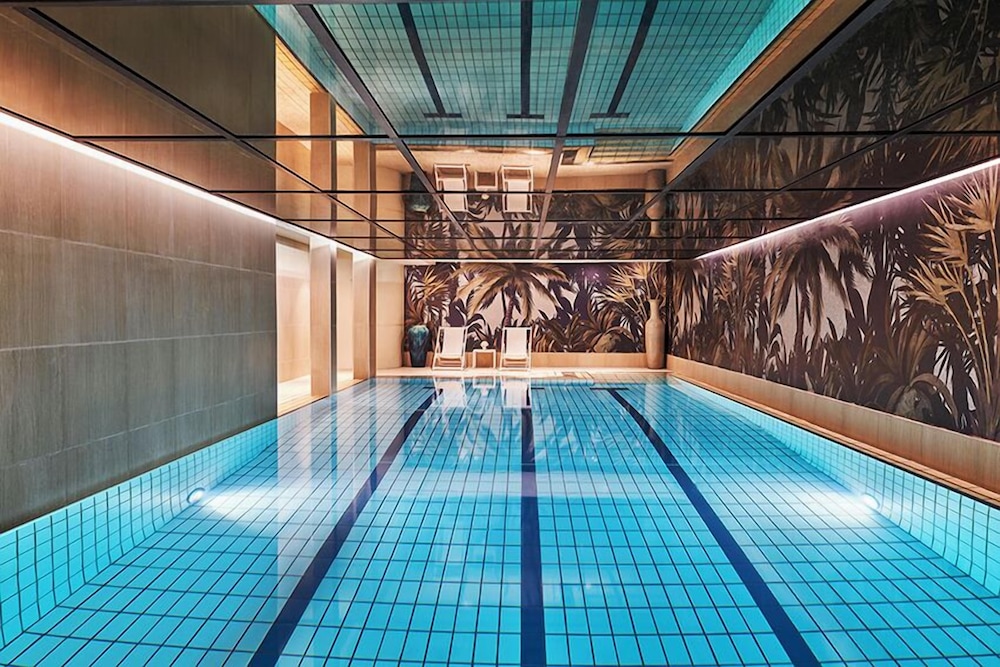 HOTEL BARRIERE LE WESTMINSTER 33/63