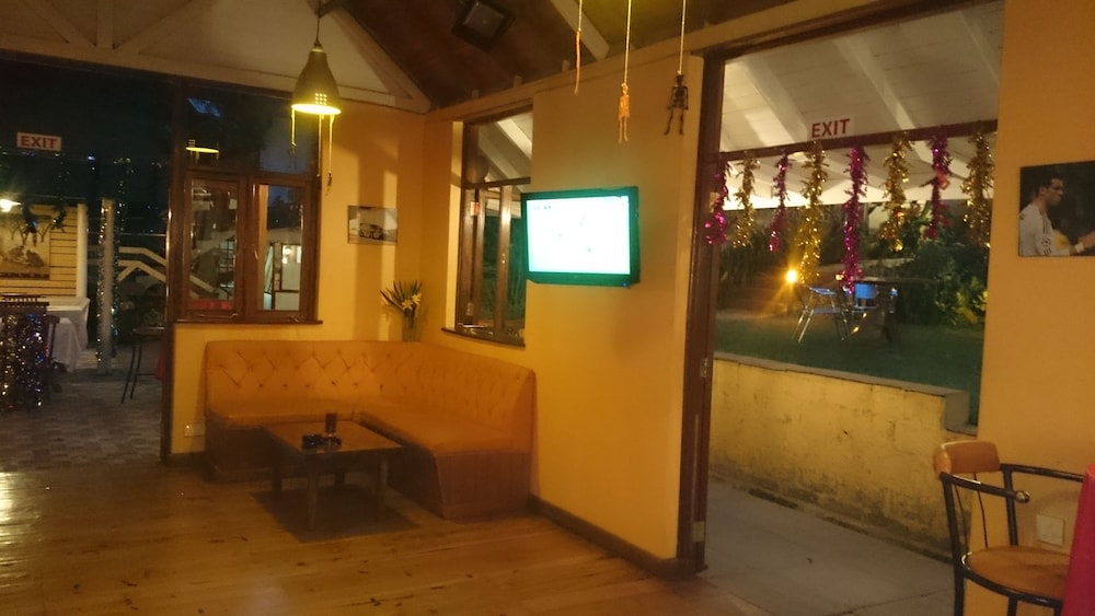 Hotel Riverview Westlands 6/50