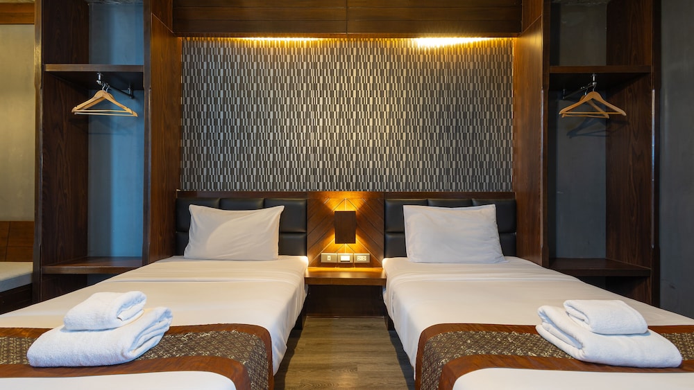 B2 Nimman Premier Hotel 16/47