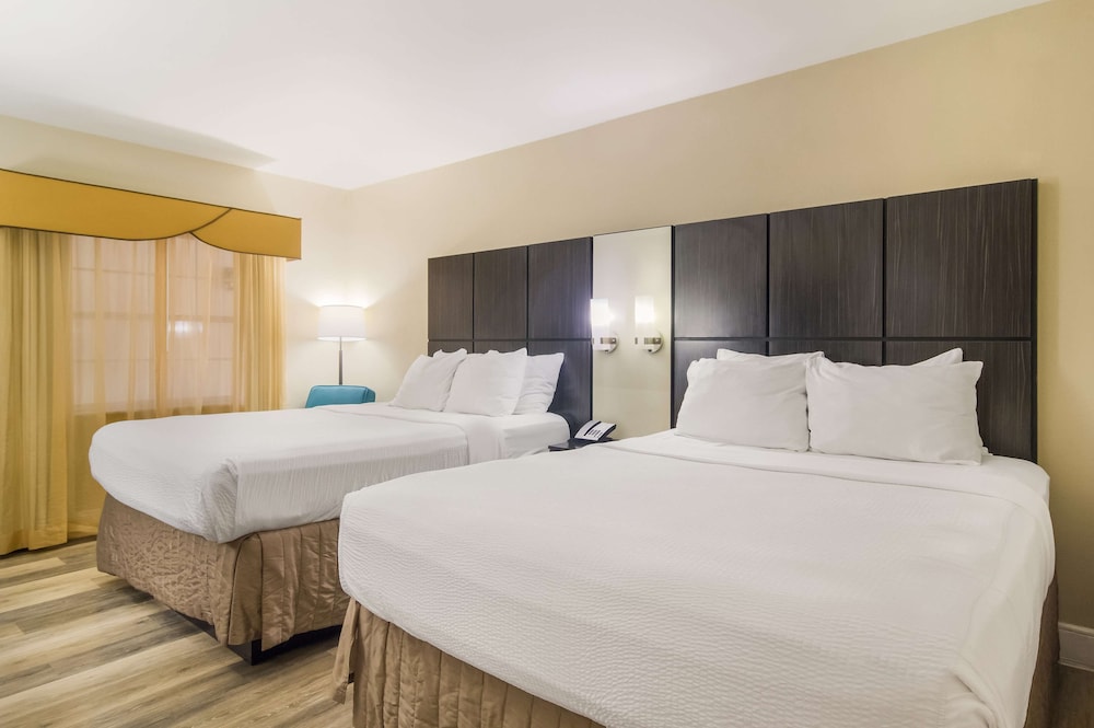 Best Western Historic Bayfront 18/39